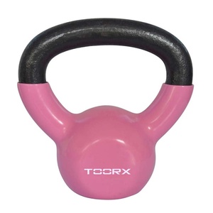 Svarstis TOORX KRV-4 4kg met. dengtas vinilu